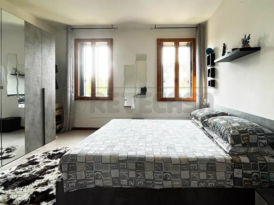 Immagine 1 di Casa semindipendente in vendita  in Via Olmo a Creazzo