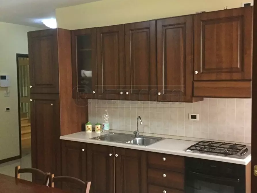 Immagine 5 di Appartamento in vendita  a Mazara Del Vallo