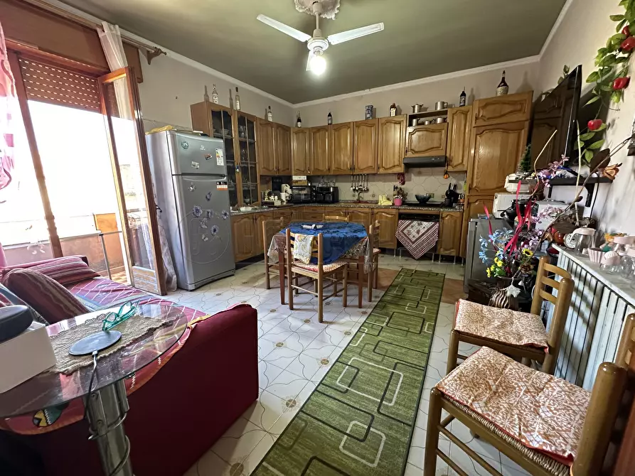 Immagine 27 di Casa indipendente in vendita  a Mazara Del Vallo