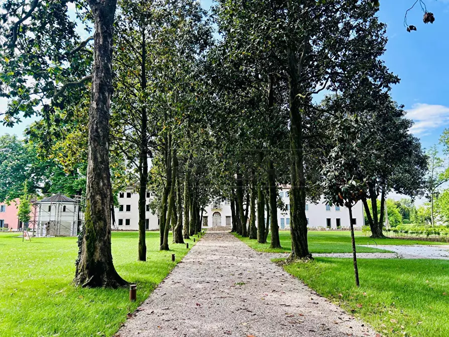 Immagine 8 di Appartamento in vendita  in Via Zuccola 37 a Bolzano Vicentino