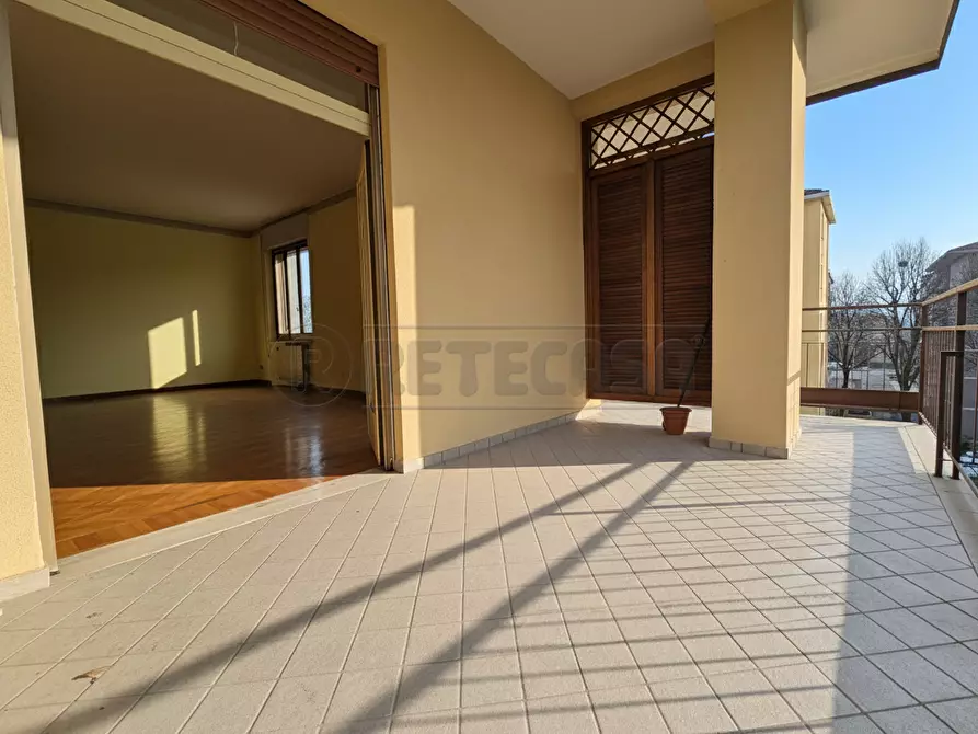 Immagine 4 di Quadrilocale in vendita  in Via dei Navaroli a Cremona