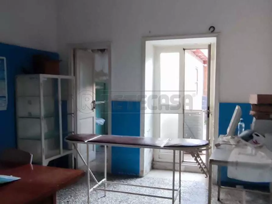Immagine 8 di Porzione di casa in vendita  in Via damuso 22 a Messina