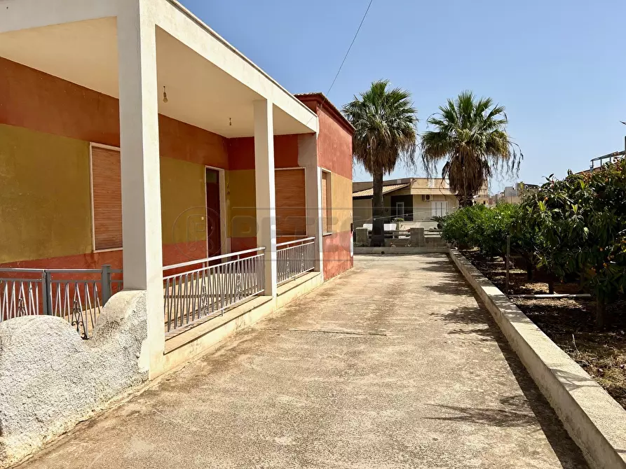 Immagine 12 di Casa indipendente in vendita  in contrada ventrischi snc a Marsala