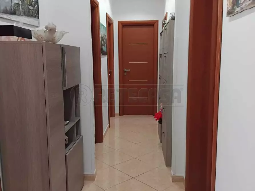 Immagine 4 di Appartamento in vendita  a Mazara Del Vallo