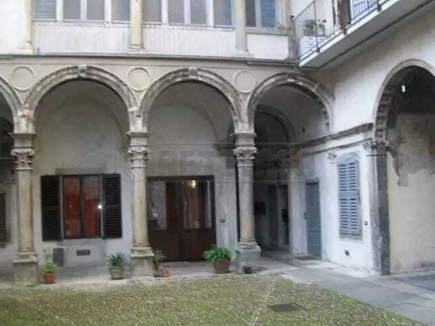 Immagine 12 di Bilocale in affitto  in Via Pignolo 112 a Bergamo