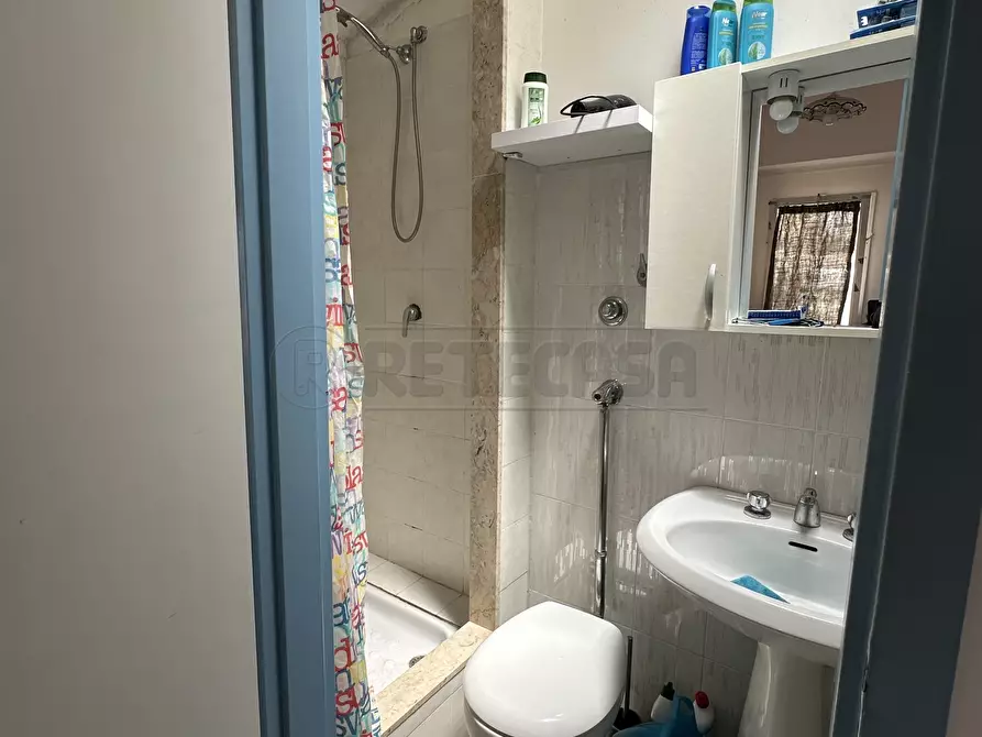 Immagine 31 di Casa indipendente in vendita  a Mazara Del Vallo