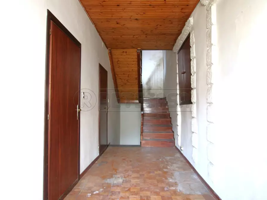 Immagine 23 di Casa semindipendente in vendita  in Piazza Guglielmo Marconi a Montegalda
