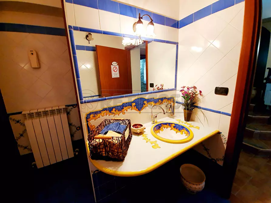 Immagine 18 di Albergo/B&B/Residence in vendita  a Campo Di Giove