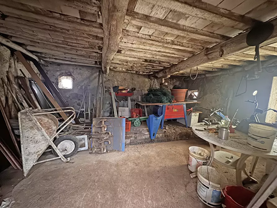 Immagine 3 di Magazzino in vendita  in Contrada Marcantoni 18 a Valdagno