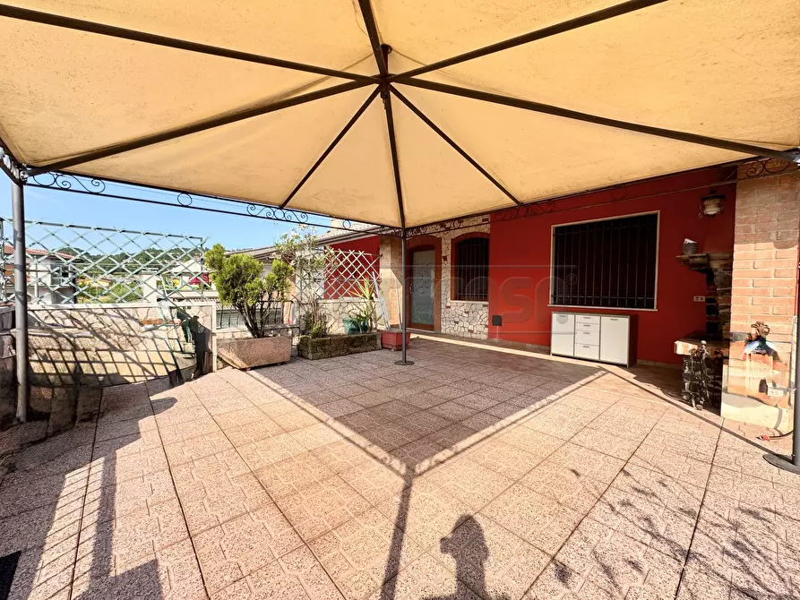 Immagine 5 di Appartamento in vendita  in Viale Stazione 48 a Brogliano