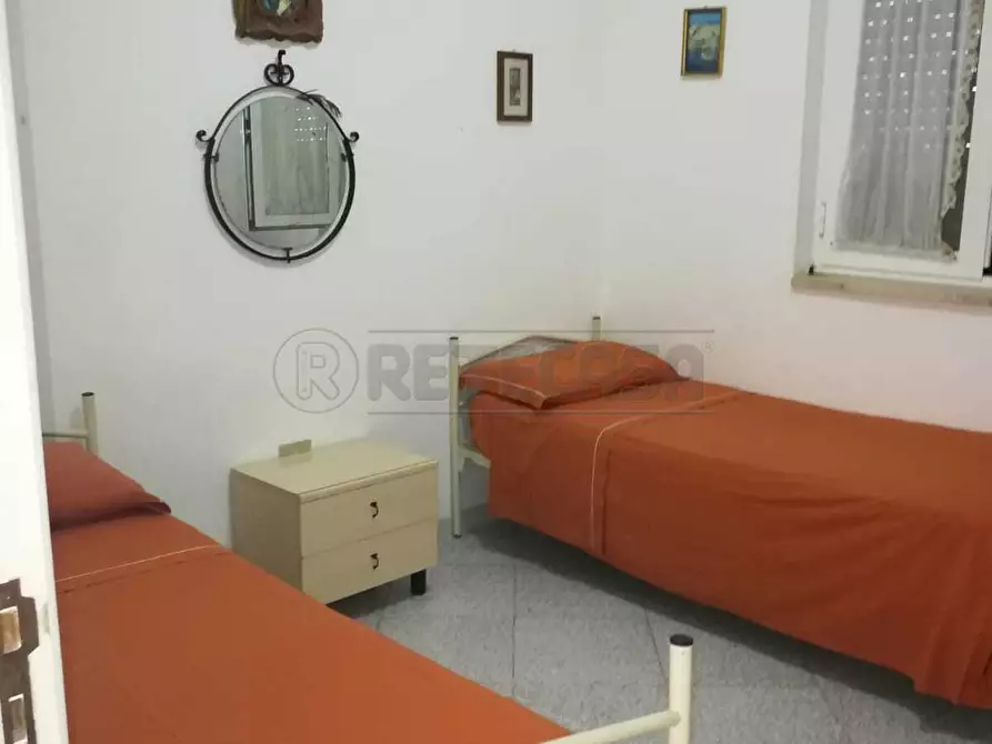 Immagine 18 di Villa in vendita  in Via B. Ravenna 49 a Gallipoli