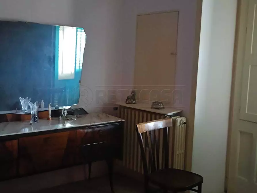 Immagine 21 di Quadrilocale in vendita  in Via Marco Emilio Scauro 44 a Scorrano