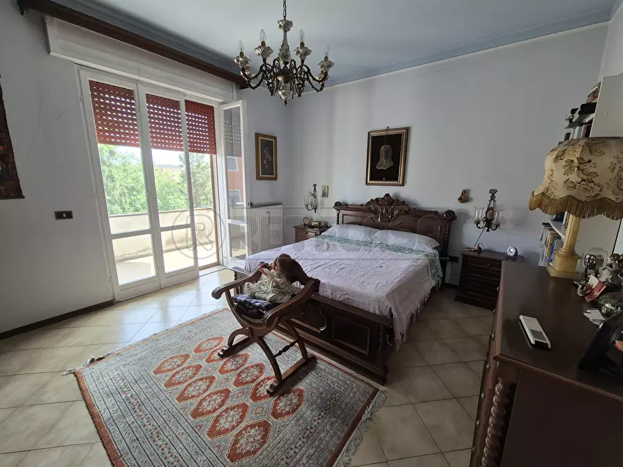 Immagine 8 di Terratetto in vendita  in Via Bergamo a Castelverde