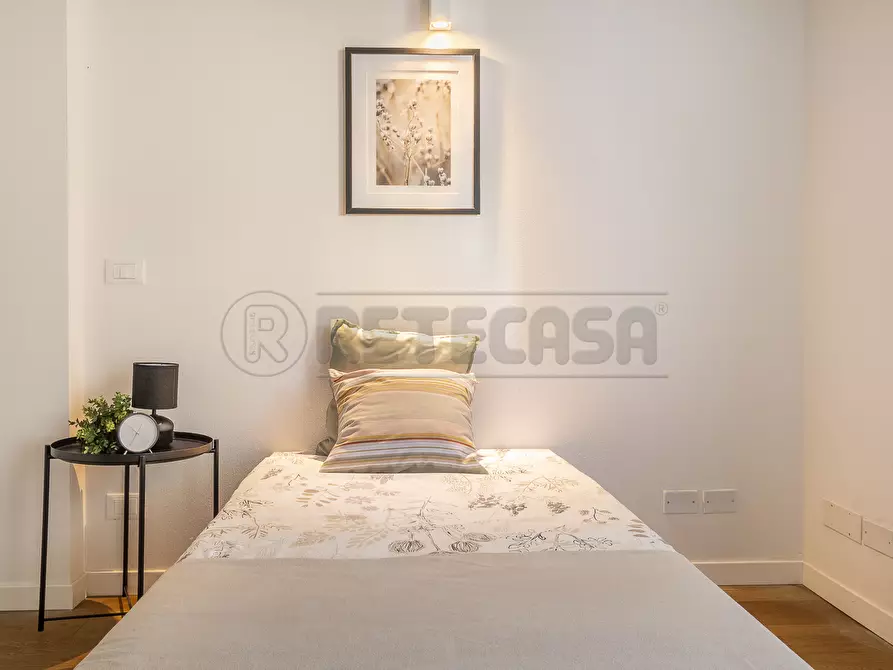 Immagine 21 di Villetta a schiera in vendita  in Via Zuccola 37 a Bolzano Vicentino