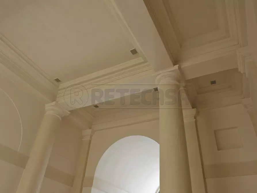 Immagine 6 di Quadrilocale in vendita  in Contrà Mure della Rocchetta a Vicenza