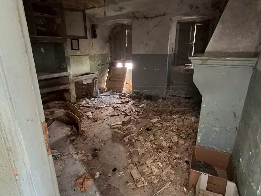 Immagine 18 di Rustico / casale in vendita  in via colle giovenchi a Ateleta