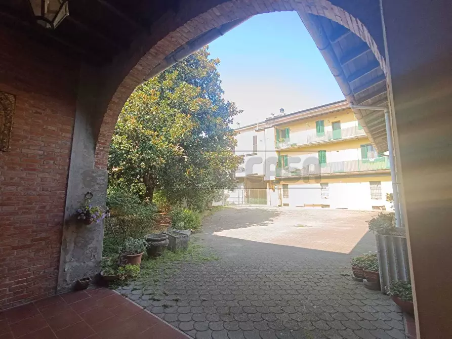 Immagine 34 di Villetta a schiera in vendita  in Via Fabio Filzi a Cremona