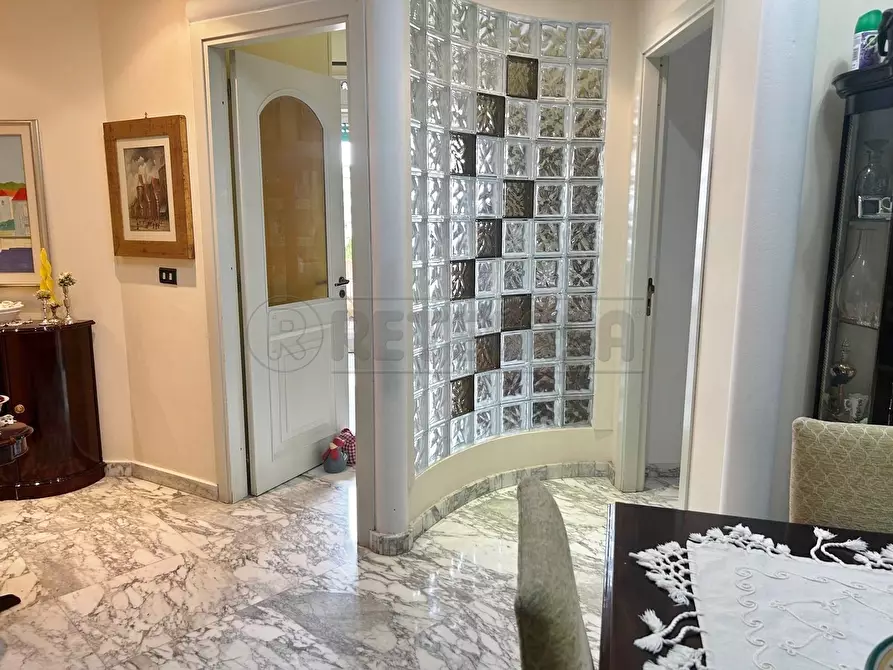 Immagine 1 di Quadrilocale in vendita  in VIA ALCIDE DE GASPERI 17 a Caltanissetta