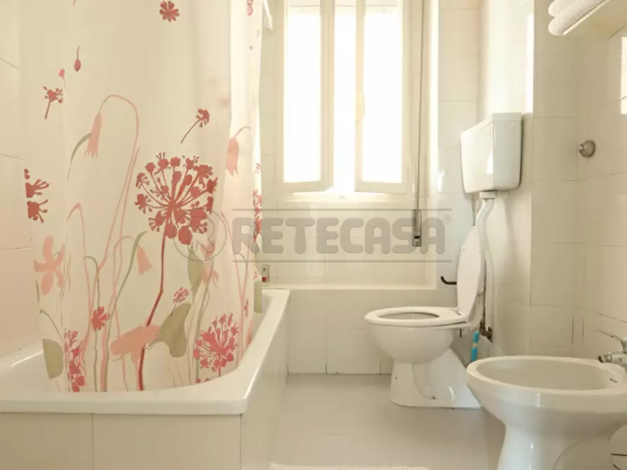 Immagine 8 di Bilocale in affitto  in viale Torino a Vicenza