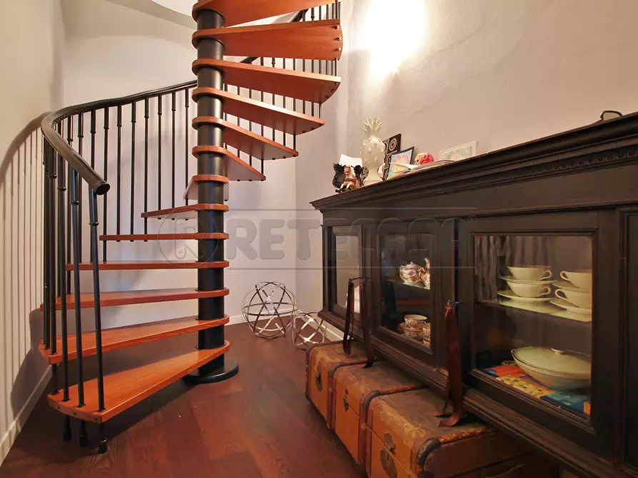 Immagine 2 di Mansarda in affitto  in Via XXIV Maggio 6 a Montebello Vicentino