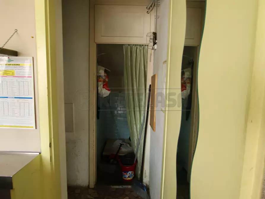 Immagine 20 di Locale commerciale in vendita  in Via Turra a Vicenza