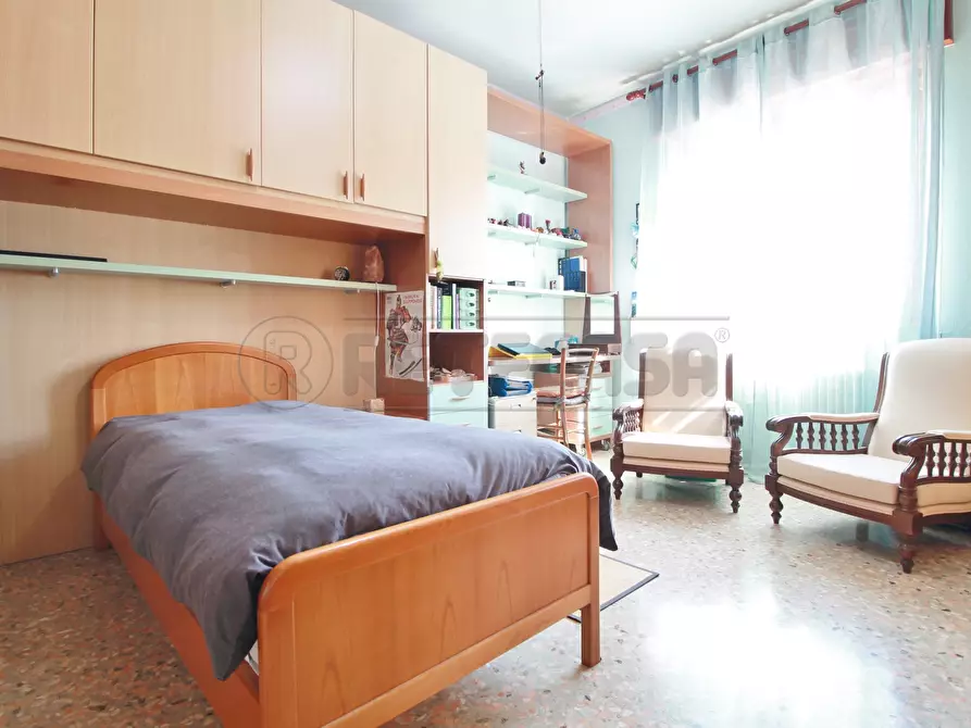 Immagine 18 di Casa semindipendente in vendita  in Via XXIV Maggio 43 a Montebello Vicentino