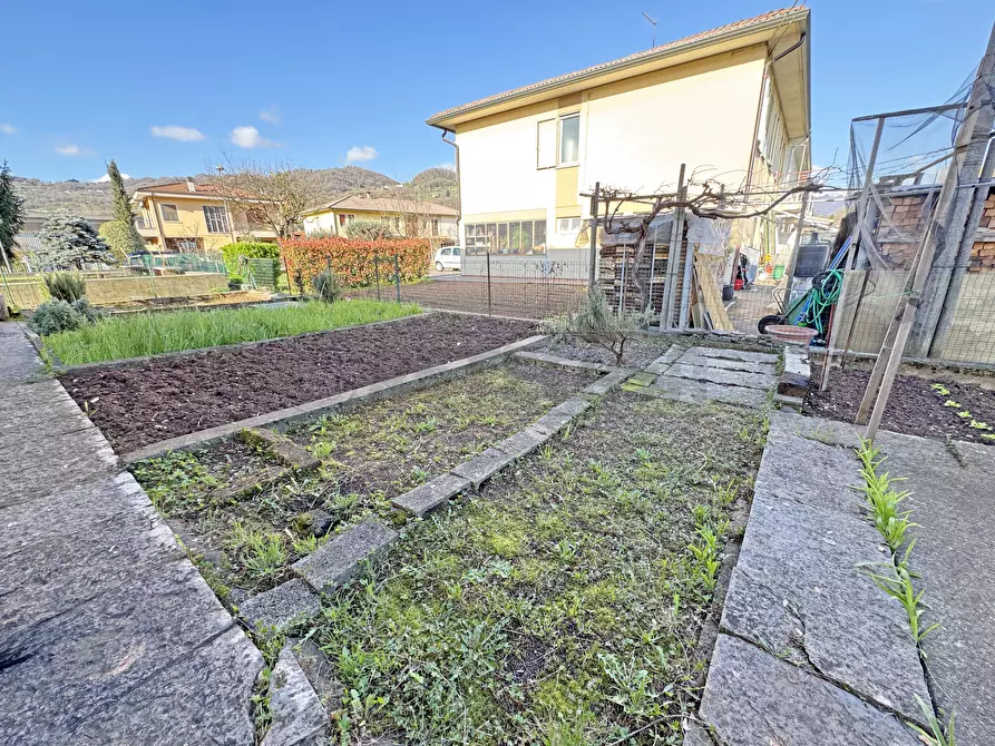 Immagine 12 di Appartamento in vendita  in Via Rasia Dal Polo 21 a Cornedo Vicentino