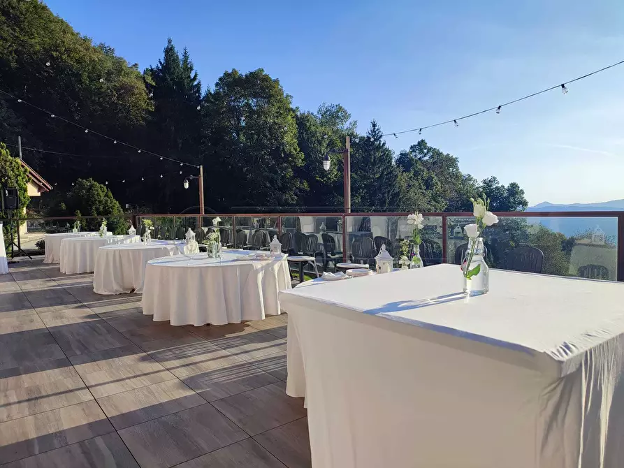 Immagine 17 di Bar / Ristorante in vendita  in Via Monte Faldo 17 a Nogarole Vicentino