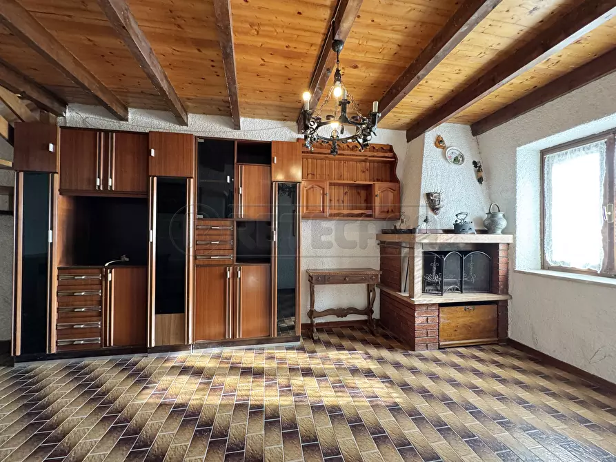 Immagine 14 di Casa indipendente in vendita  in Via Capitello 58 a Brogliano