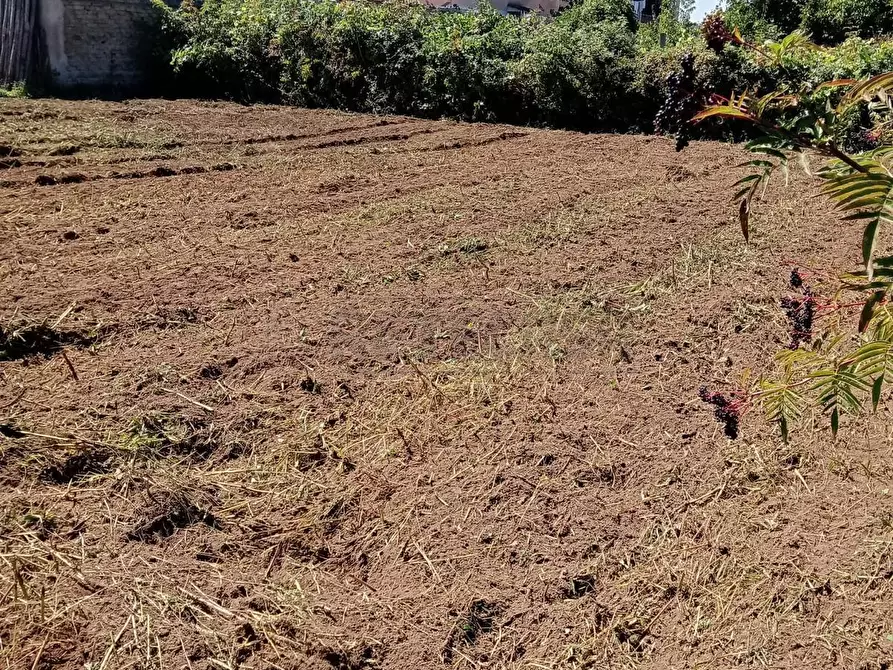 Immagine 3 di Terreno edificabile in vendita  in Via Norcia a Marcianise