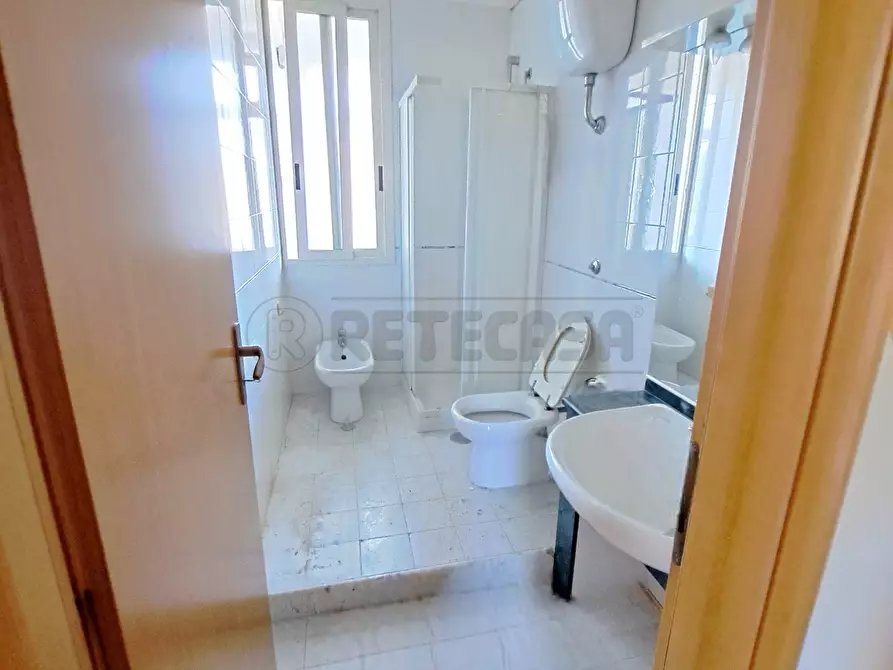 Immagine 7 di Appartamento in vendita  a Mercato San Severino