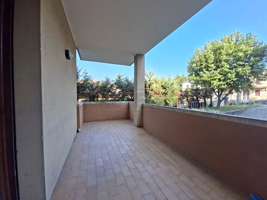 Immagine 5 di Trilocale in affitto  in Leoncavallo 8 a Arzignano
