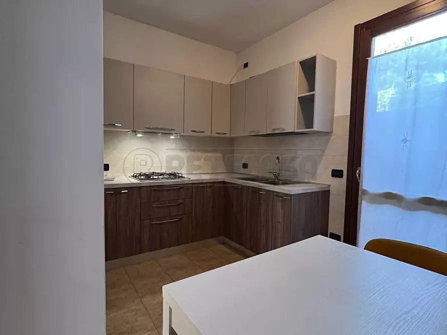 Immagine 7 di Appartamento in vendita  a Montecchio Maggiore