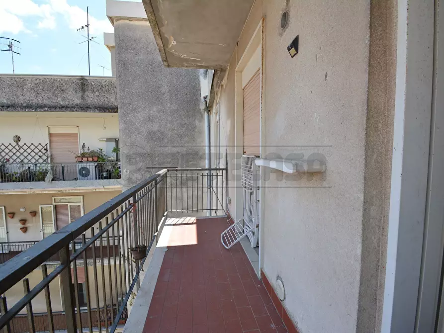 Immagine 11 di Quadrilocale in vendita  in Via Francesco Todaro 5 a Messina