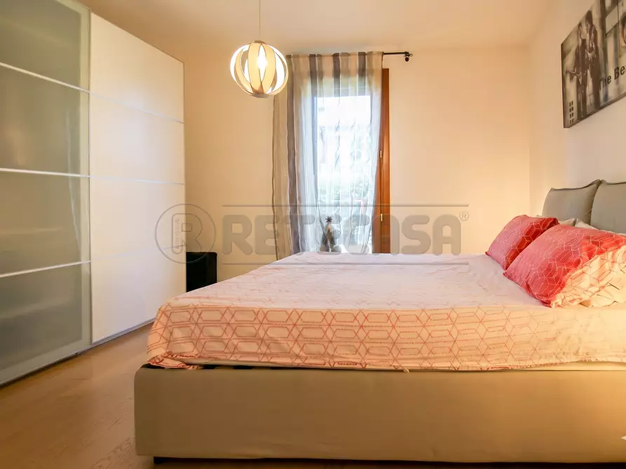 Immagine 10 di Appartamento in vendita  in Via Don Giulio 431 a Pozzoleone