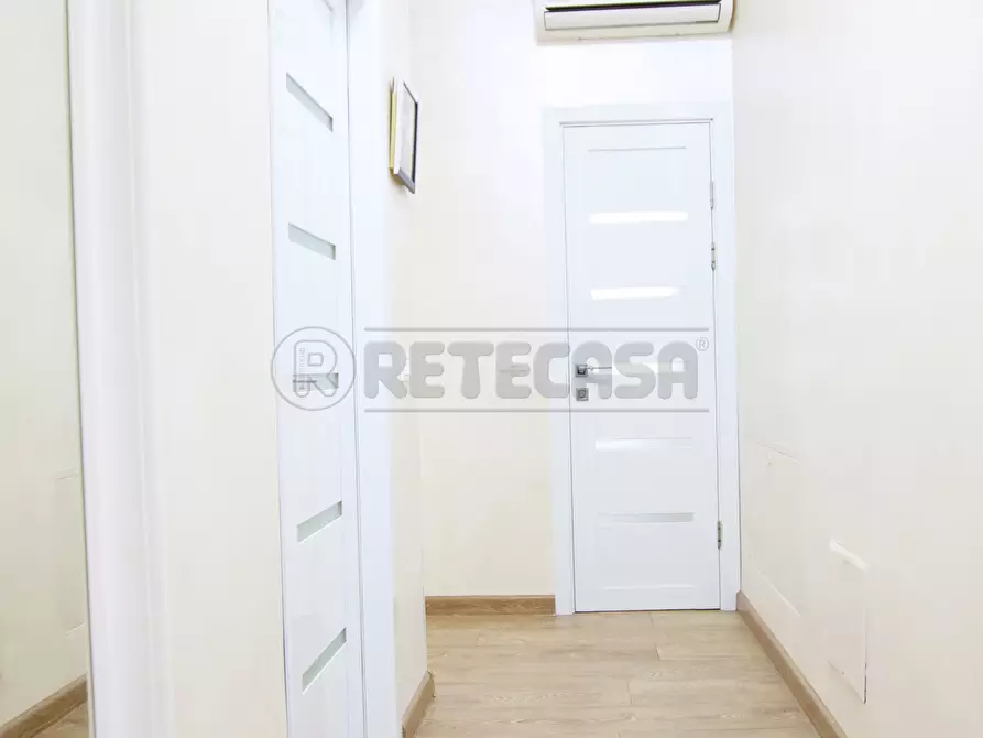 Immagine 11 di Trilocale in vendita  in VIA PAGANINI a Vicenza