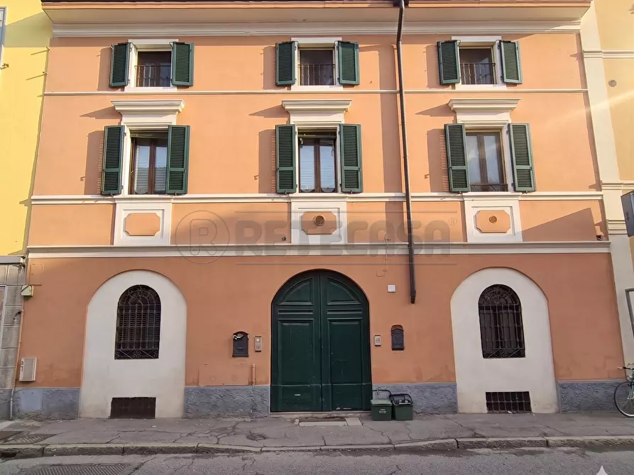 Immagine 11 di Bilocale in vendita  in Via del Giordano a Cremona