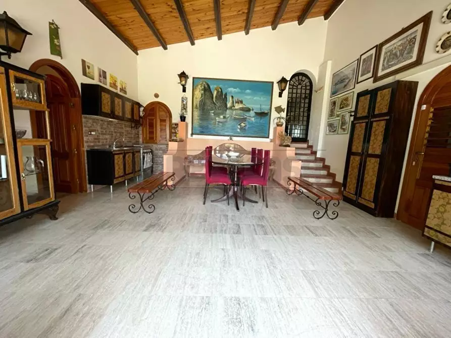 Immagine 79 di Villa in vendita  a Castellammare Del Golfo
