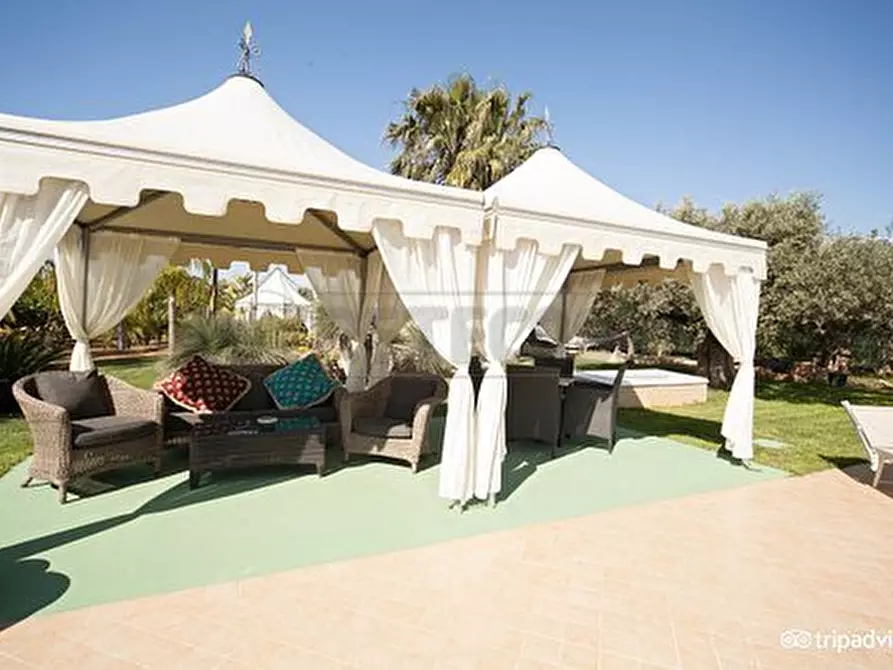 Immagine 107 di Villa in vendita  a Castelvetrano