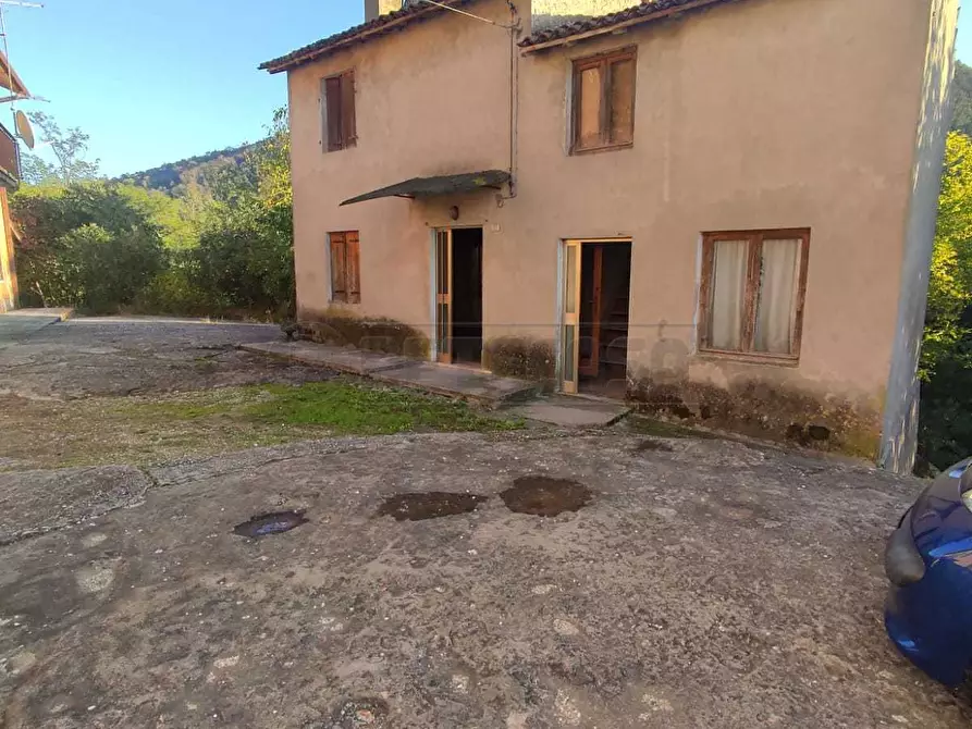 Immagine 1 di Rustico / casale in vendita  in VIA CENGELLE 2 a Val Liona