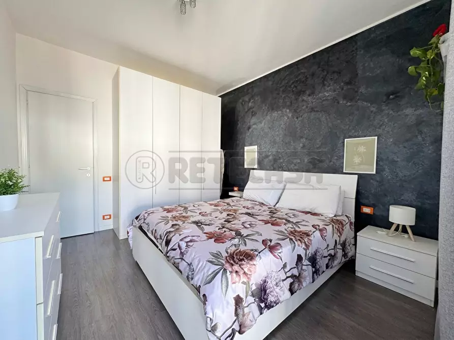 Immagine 4 di Appartamento in vendita  in Via Zara 36 a Valdagno