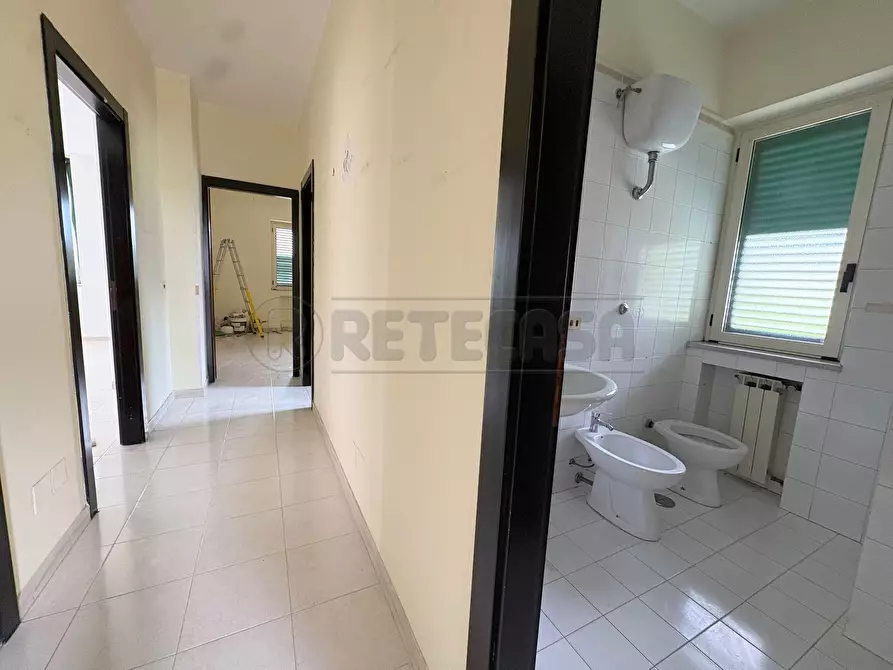 Immagine 54 di Pentalocale in vendita  in Via de Sanctis a Marcianise