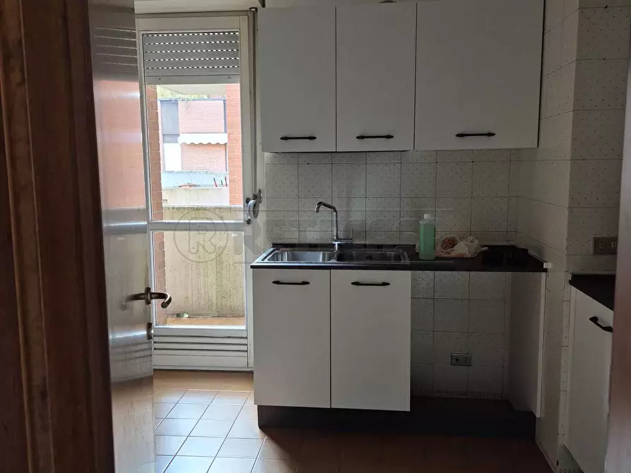 Immagine 7 di Trilocale in affitto  a Bergamo