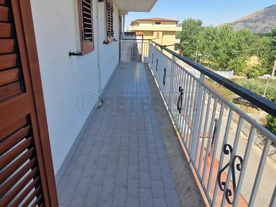 Immagine 14 di Casa semindipendente in vendita  a Mercato San Severino