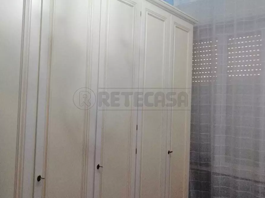 Immagine 7 di Trilocale in vendita  in via Napoleone Colajanni 118 a Caltanissetta