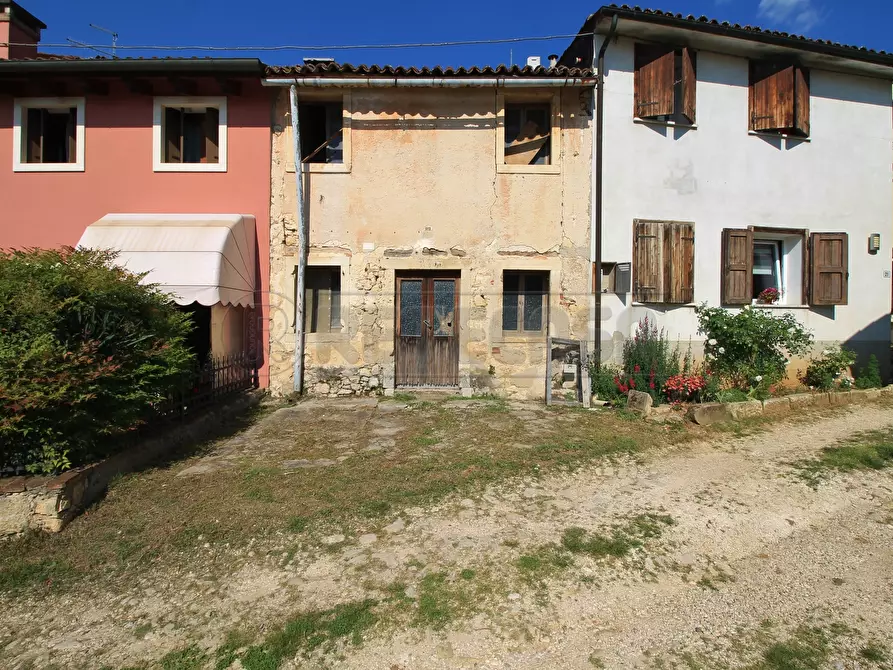 Immagine 45 di Casa semindipendente in vendita  in Via Monte Rosso 21 a Brendola
