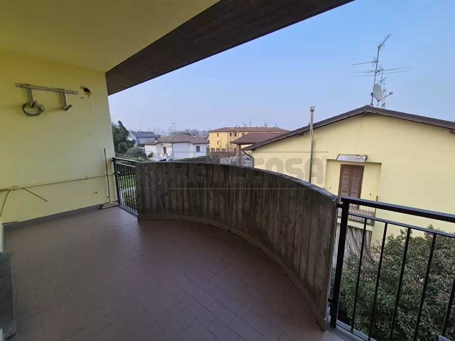 Immagine 6 di Trilocale in vendita  in Via Ostiano a Persico Dosimo