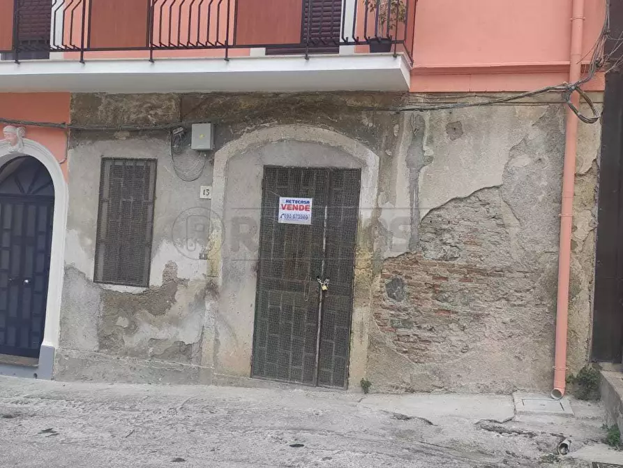 Immagine 1 di Bilocale in vendita  in Via Comunale Bordonaro 13 a Messina