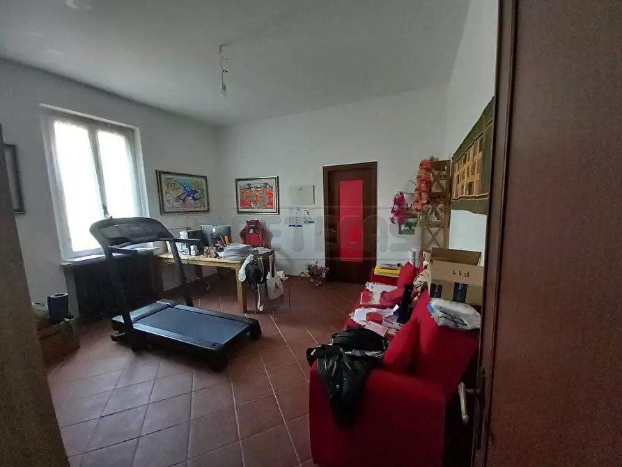 Immagine 7 di Villa in vendita  a Bergamo