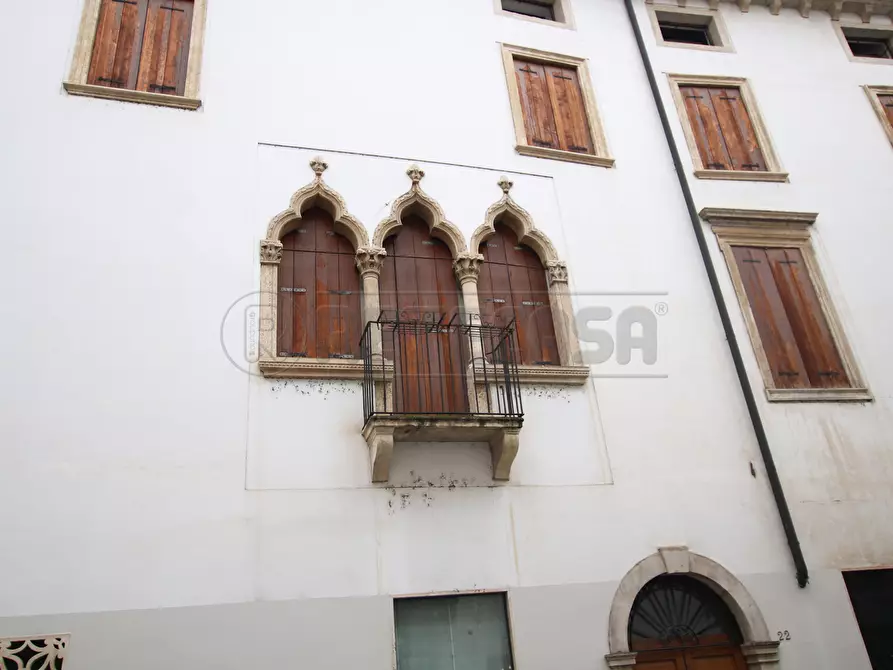 Immagine 3 di Terratetto in vendita  a Vicenza